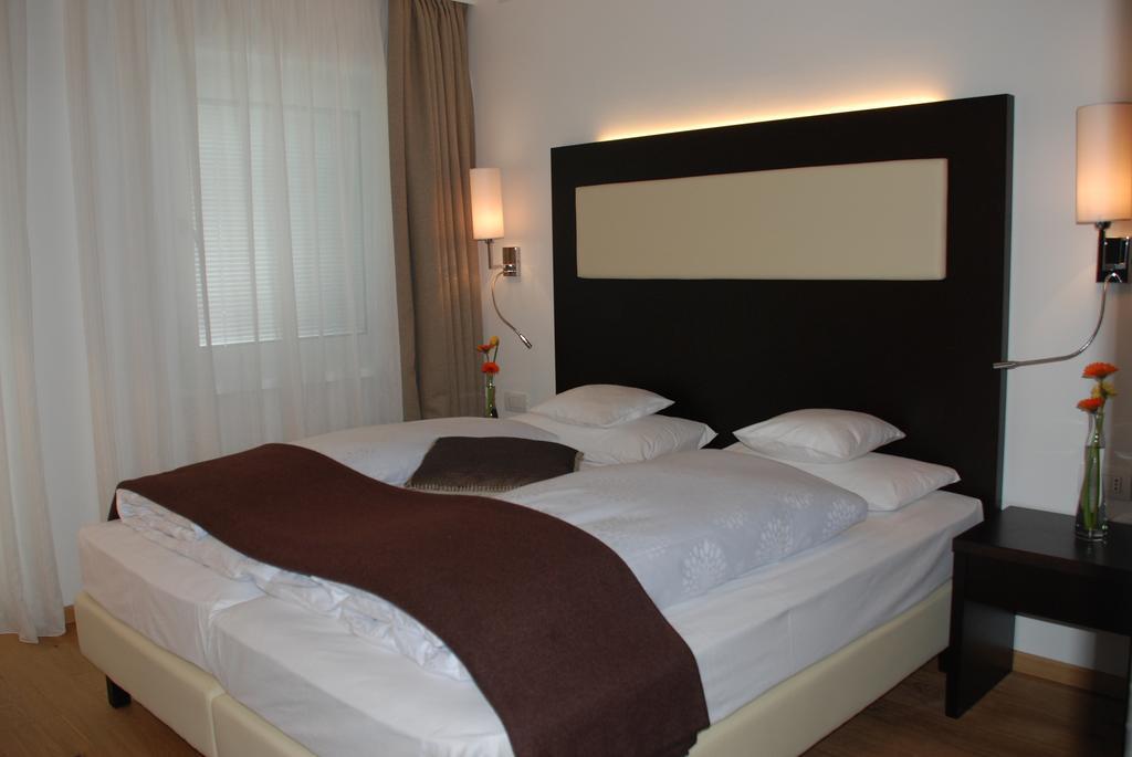 Aparthotel Pichler Colle Isarco Room photo